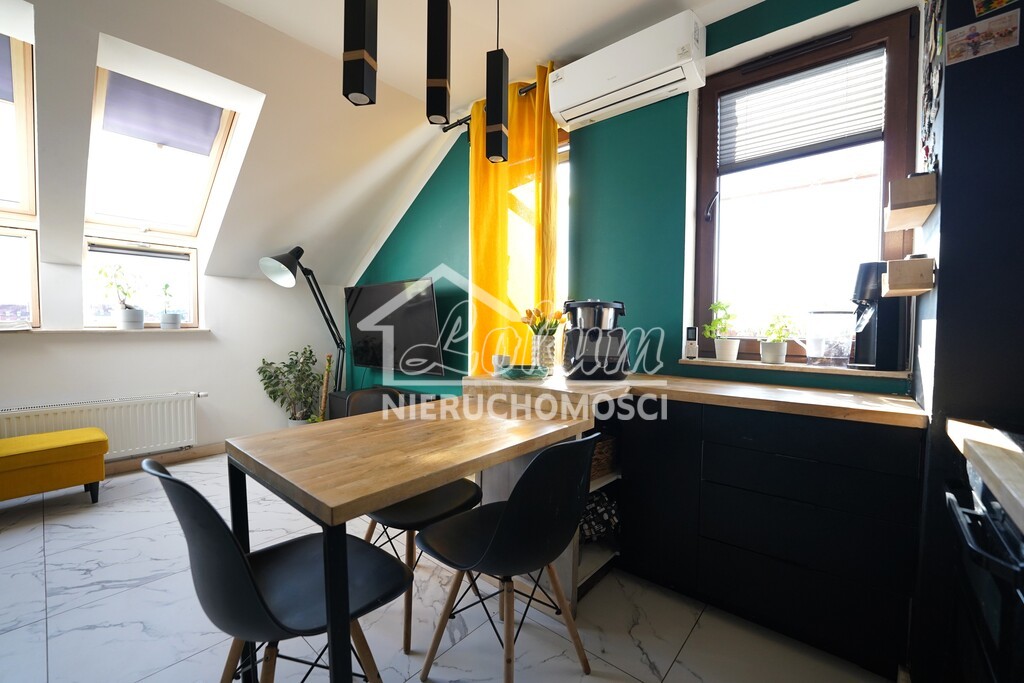 Mieszkanie 79,1&nbsp;m², Warzymice, Tęczowe Ogrody - zdjęcie 3