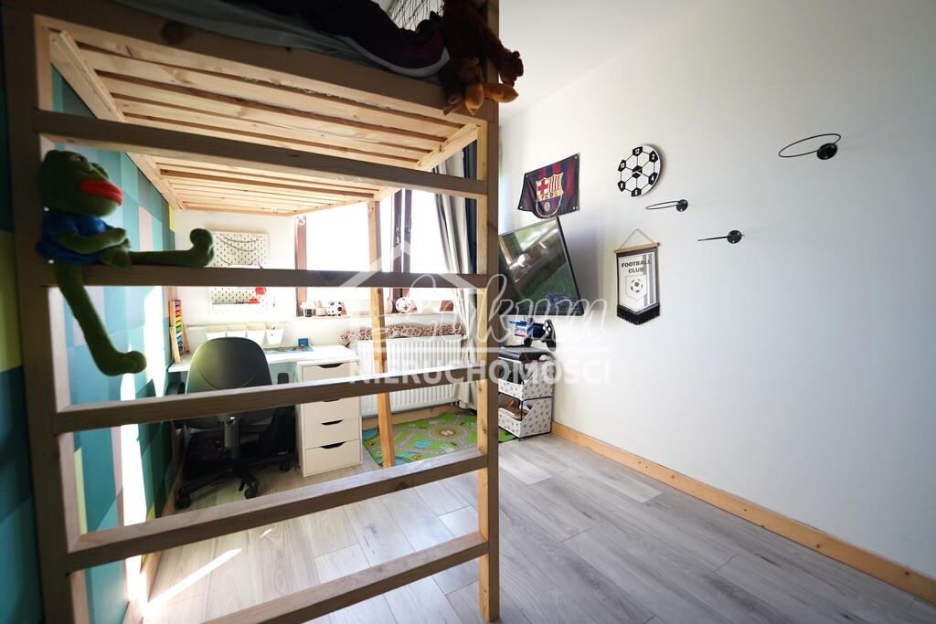 Mieszkanie 79,1&nbsp;m², Warzymice, Tęczowe Ogrody - zdjęcie 9
