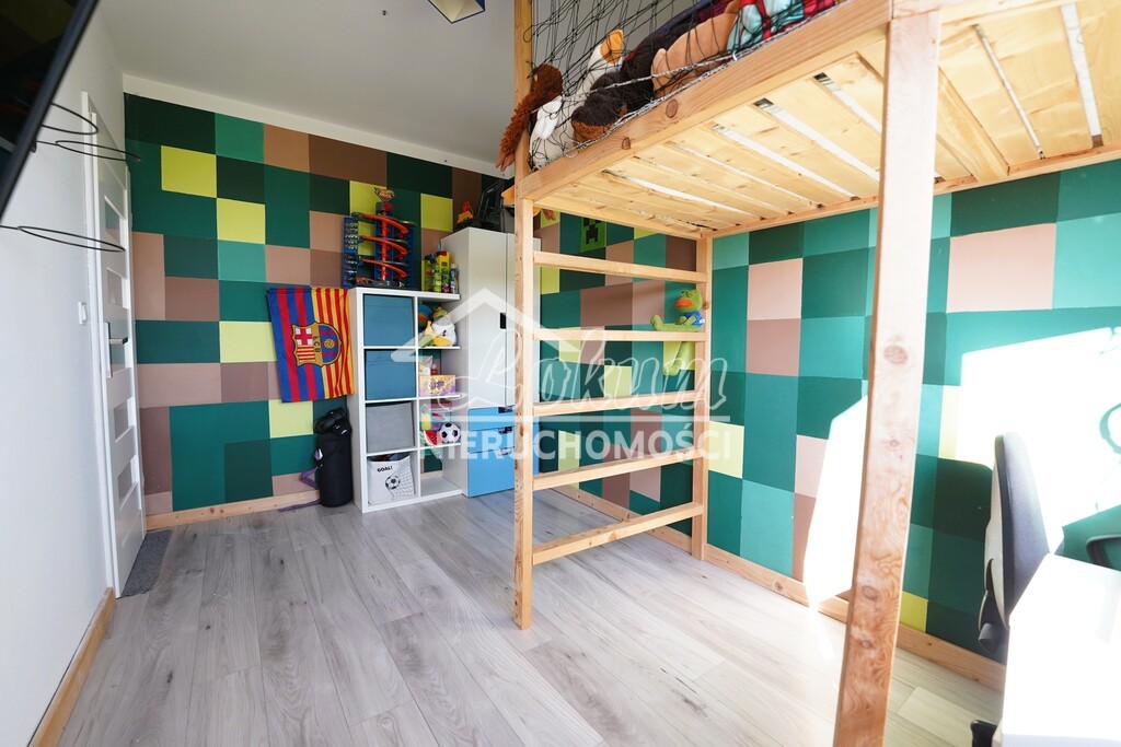 Mieszkanie 79,1&nbsp;m², Warzymice, Tęczowe Ogrody - zdjęcie 11