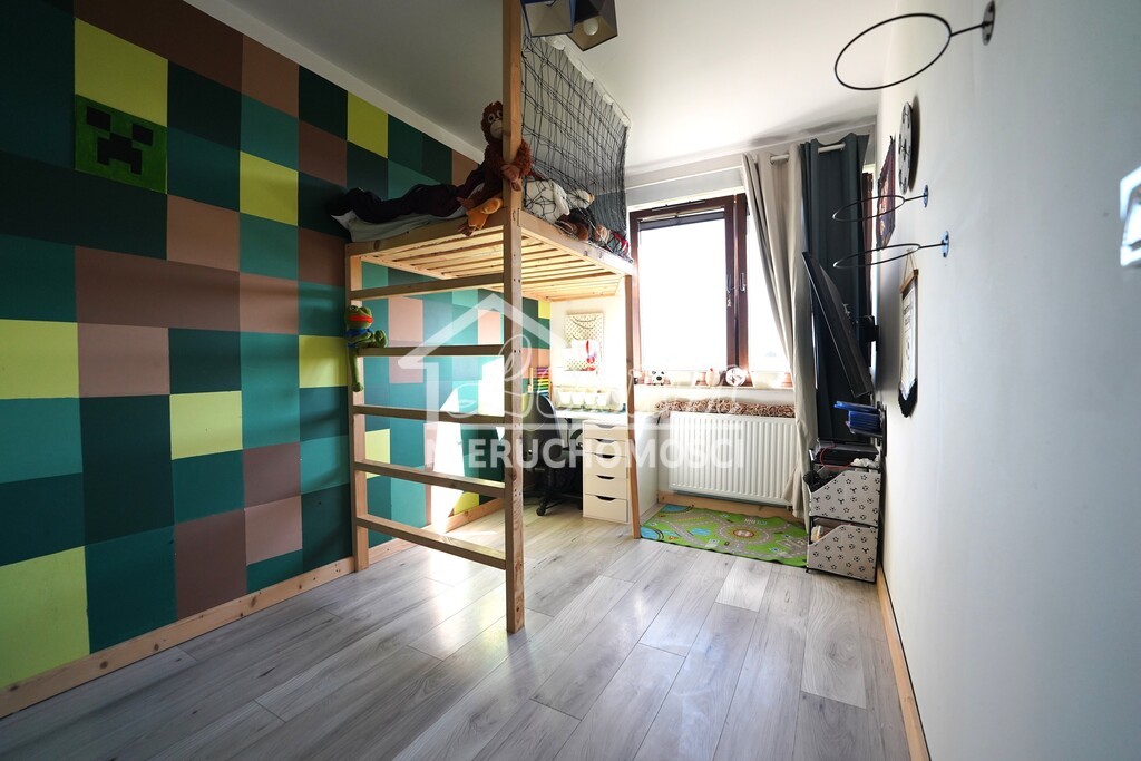 Mieszkanie 79,1&nbsp;m², Warzymice, Tęczowe Ogrody - zdjęcie 10