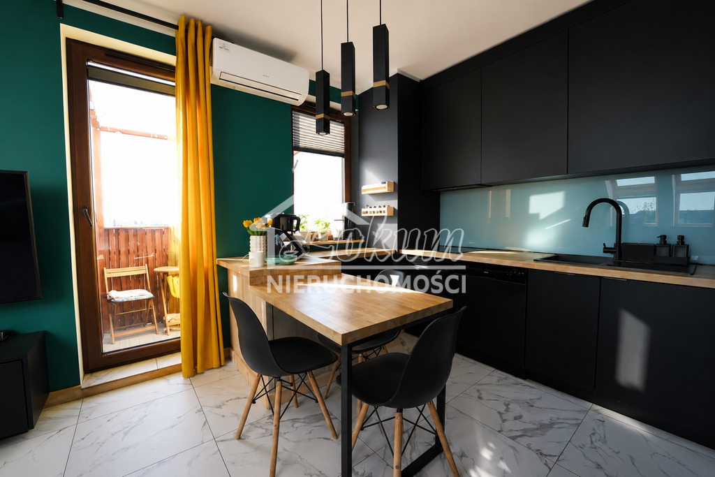 Mieszkanie 79,1&nbsp;m², Warzymice, Tęczowe Ogrody - zdjęcie 1