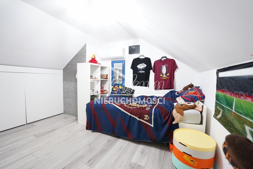 Mieszkanie 79,1&nbsp;m², Warzymice, Tęczowe Ogrody - zdjęcie 12