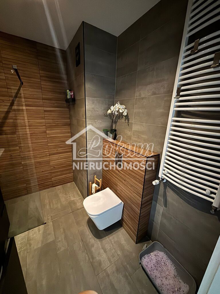 Mieszkanie 79,1&nbsp;m², Warzymice, Tęczowe Ogrody - zdjęcie 13