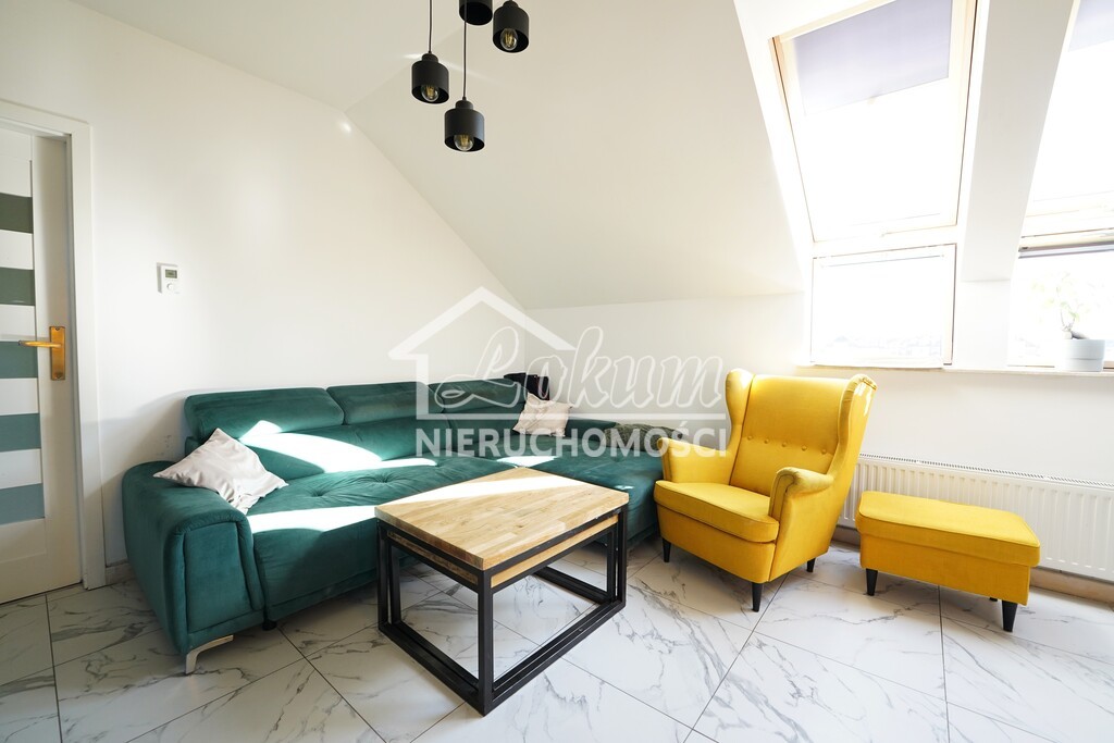 Mieszkanie 79,1&nbsp;m², Warzymice, Tęczowe Ogrody - zdjęcie 5