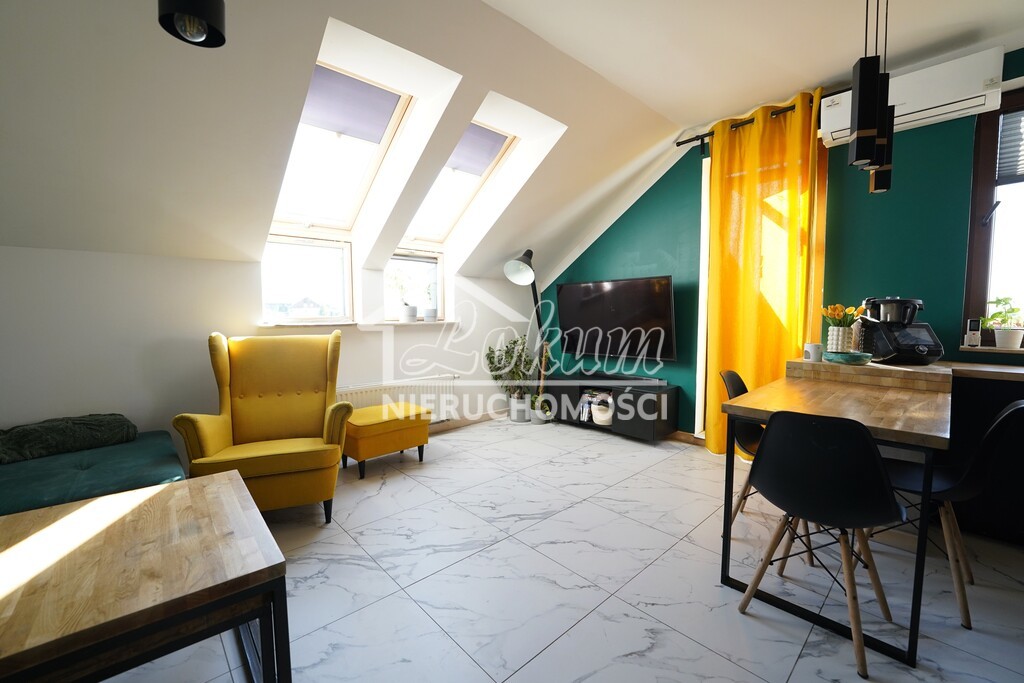 Mieszkanie 79,1&nbsp;m², Warzymice, Tęczowe Ogrody - zdjęcie 4