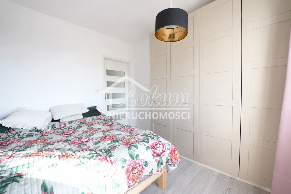 Mieszkanie 79,1&nbsp;m², Warzymice, Tęczowe Ogrody - zdjęcie 7