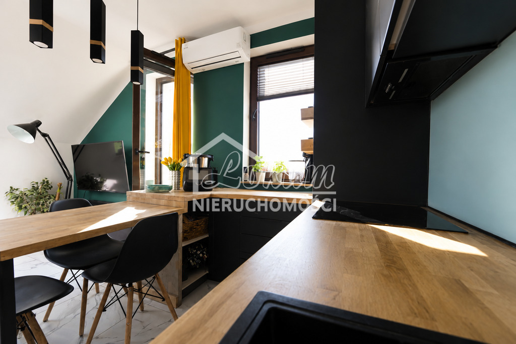 Mieszkanie 79,1&nbsp;m², Warzymice, Tęczowe Ogrody - zdjęcie 2