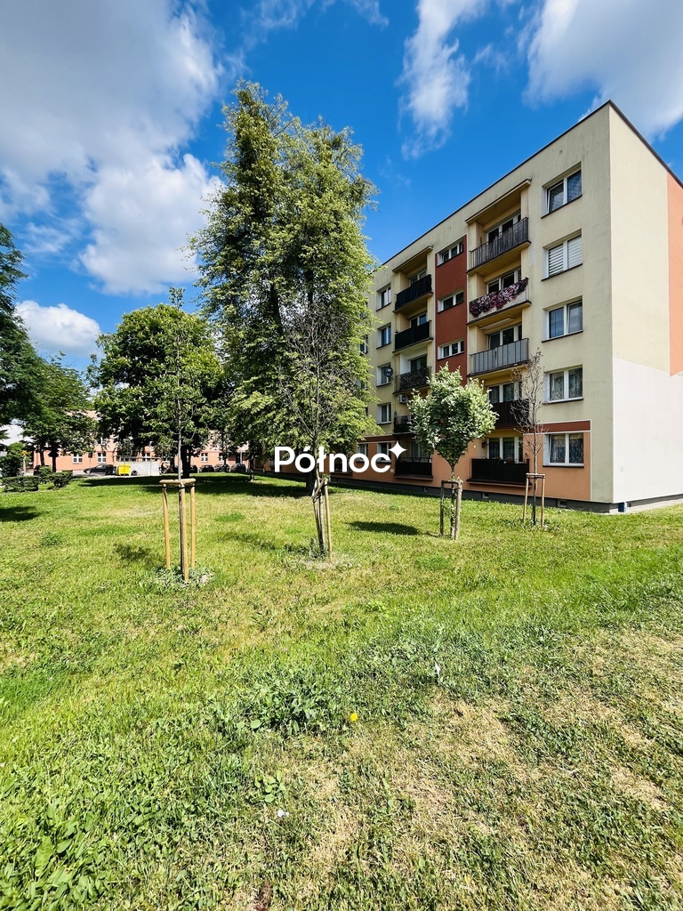 Mieszkanie 54,71&nbsp;m², Białystok, Antoniuk, Władysława Broniewskiego - zdjęcie 2