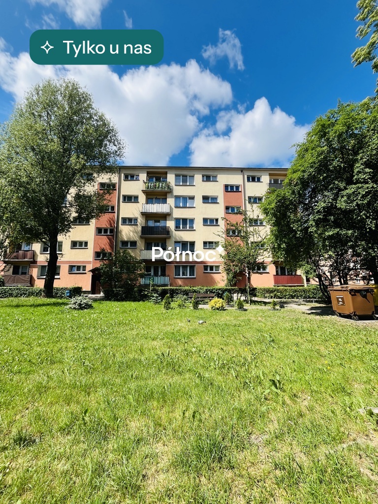 Mieszkanie 54,71&nbsp;m², Białystok, Antoniuk, Władysława Broniewskiego - zdjęcie 1