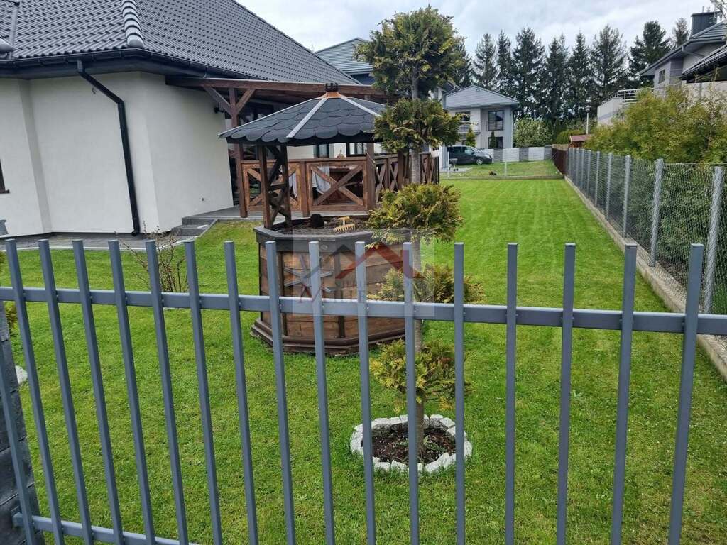 Dom 170&nbsp;m², Skrzeszew, Cyprysowa - zdjęcie 2