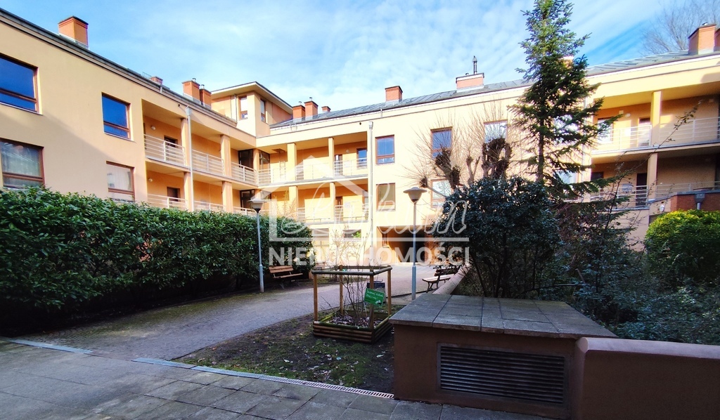 Mieszkanie 56,2&nbsp;m², Szczecin, Pogodno, Aleja Wojska Polskiego - zdjęcie 6