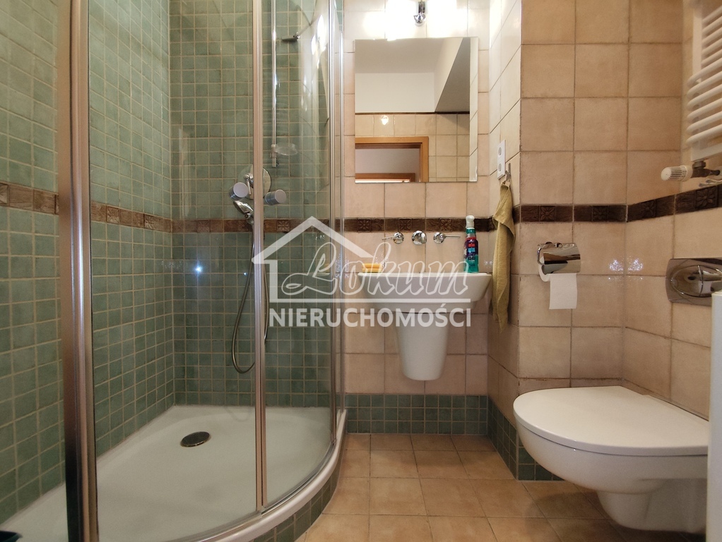 Mieszkanie 56,2&nbsp;m², Szczecin, Pogodno, Aleja Wojska Polskiego - zdjęcie 8