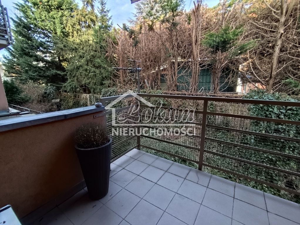 Mieszkanie 56,2&nbsp;m², Szczecin, Pogodno, Aleja Wojska Polskiego - zdjęcie 12