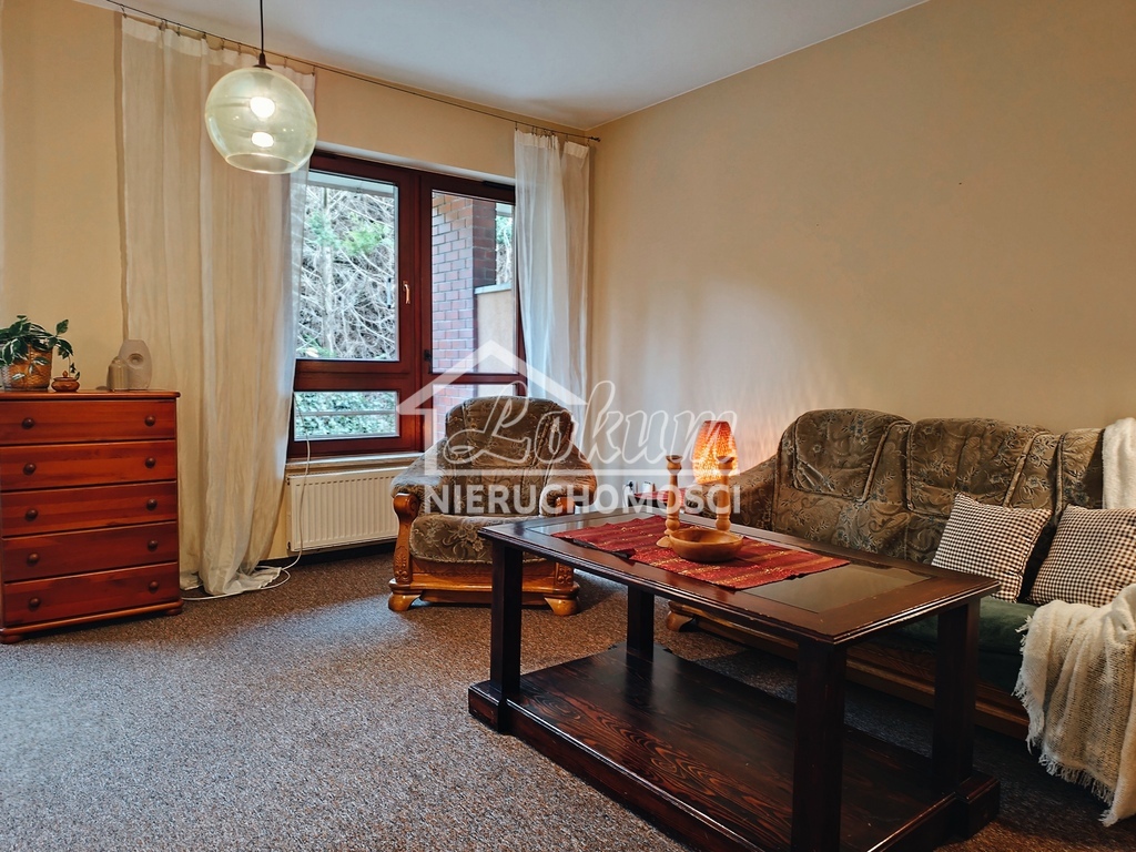 Mieszkanie 56,2&nbsp;m², Szczecin, Pogodno, Aleja Wojska Polskiego - zdjęcie 3