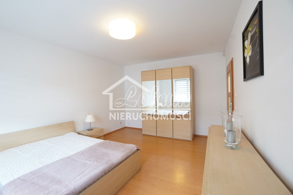 Mieszkanie 68&nbsp;m², Szczecin, Warszewo, Kasjopei - zdjęcie 16