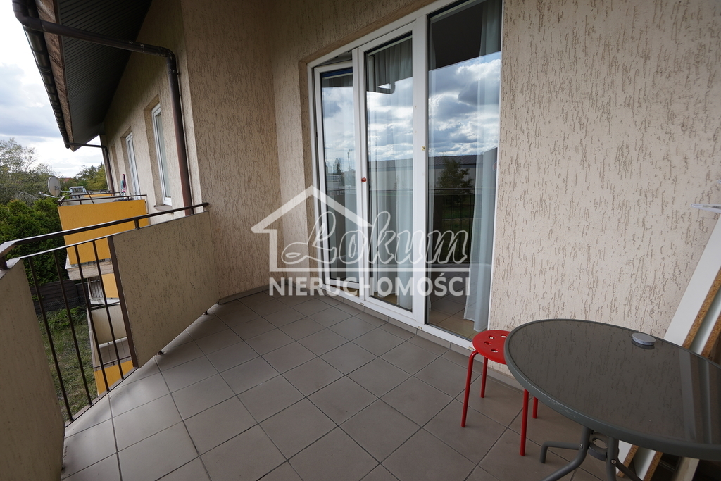 Mieszkanie 68&nbsp;m², Szczecin, Warszewo, Kasjopei - zdjęcie 7