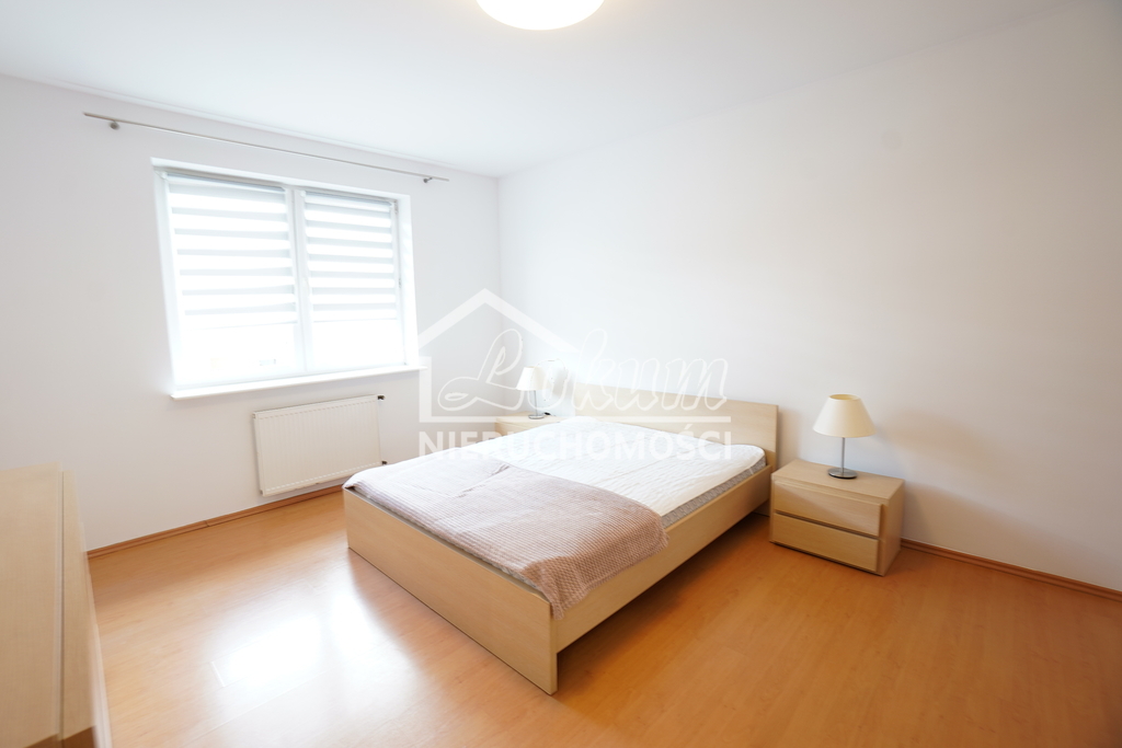 Mieszkanie 68&nbsp;m², Szczecin, Warszewo, Kasjopei - zdjęcie 4