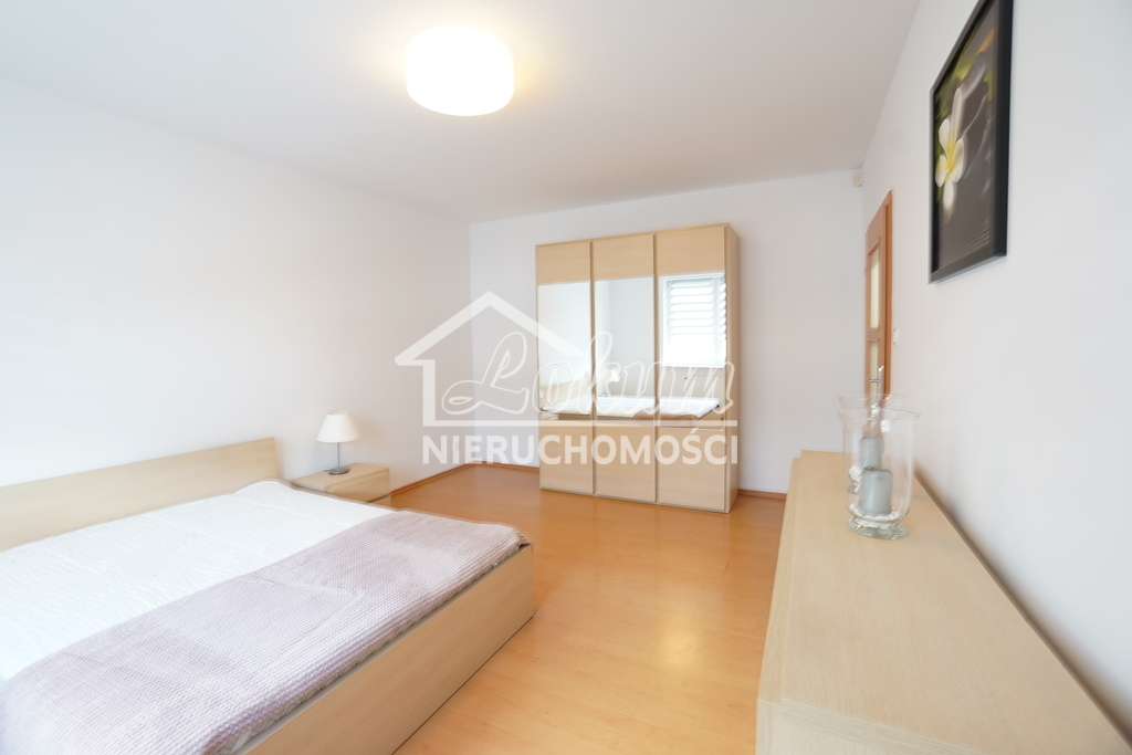 Mieszkanie 68&nbsp;m², Szczecin, Warszewo, Kasjopei - zdjęcie 5