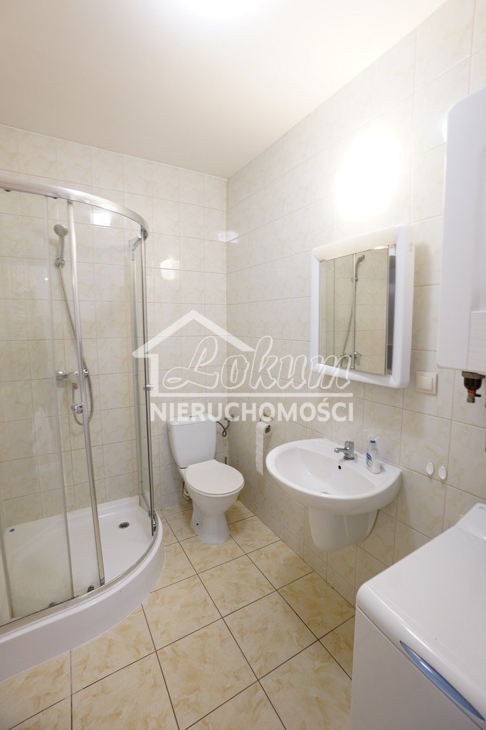 Mieszkanie 68&nbsp;m², Szczecin, Warszewo, Kasjopei - zdjęcie 11