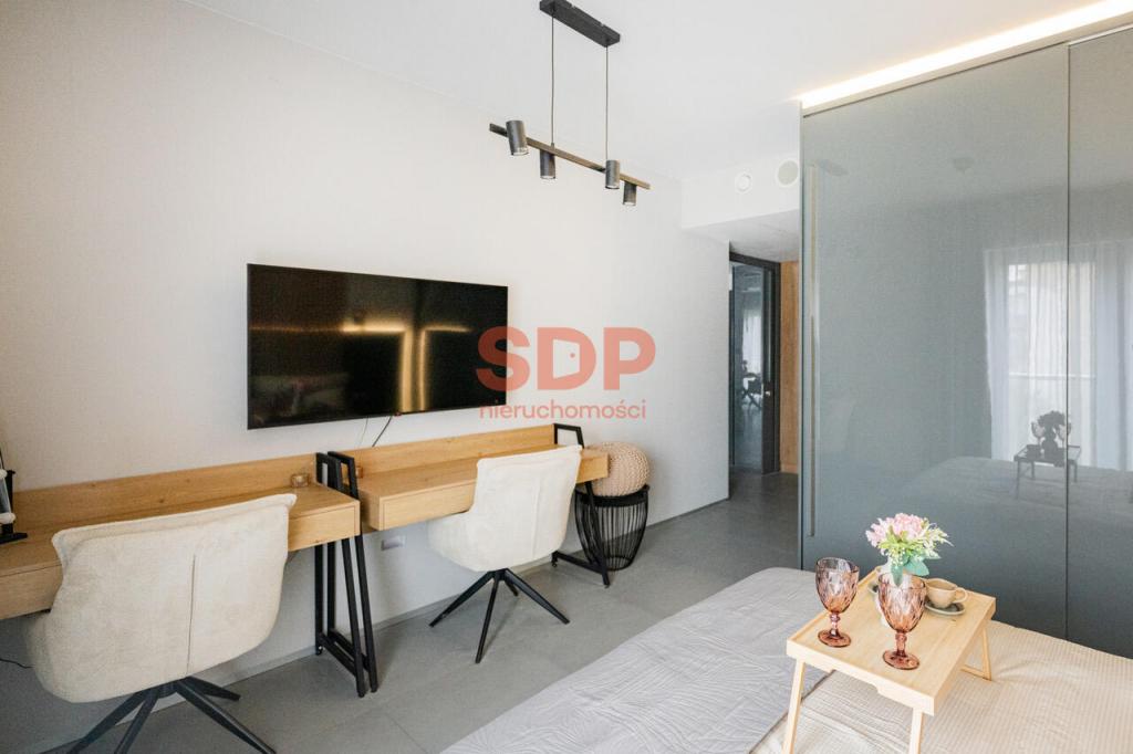 Mieszkanie 49 m², Wrocław, Stare Miasto, Krawiecka - zdjęcie 6