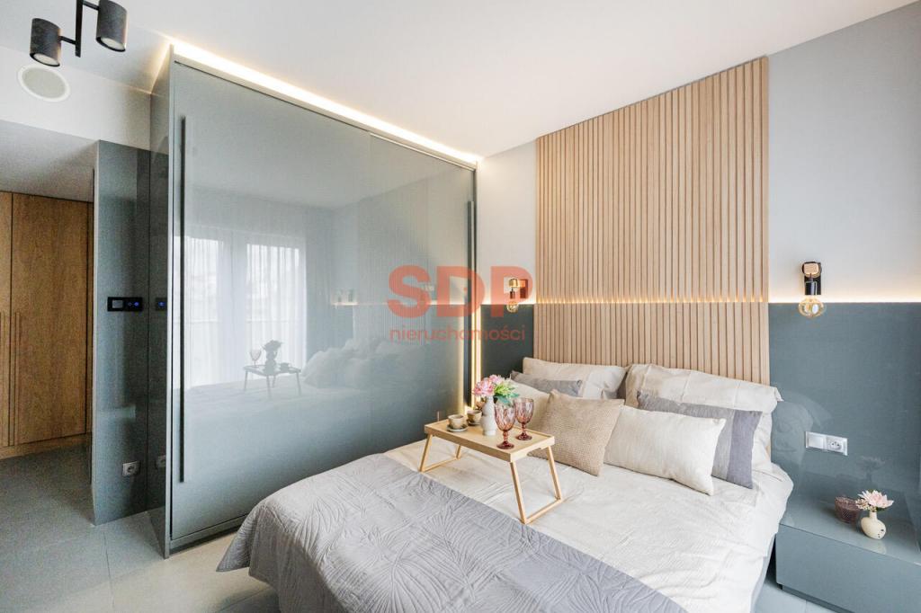 Mieszkanie 49 m², Wrocław, Stare Miasto, Krawiecka - zdjęcie 5
