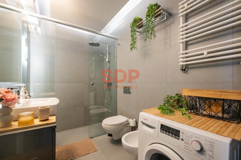 Mieszkanie 49 m², Wrocław, Stare Miasto, Krawiecka - zdjęcie 8