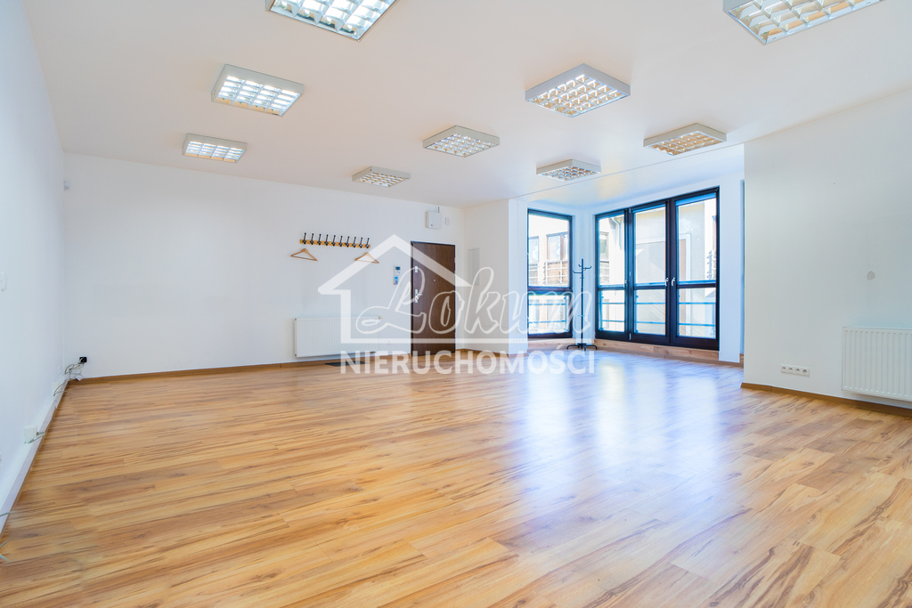 Lokal biurowy do wynajęcia, 108&nbsp;m², Szczecin - zdjęcie 2