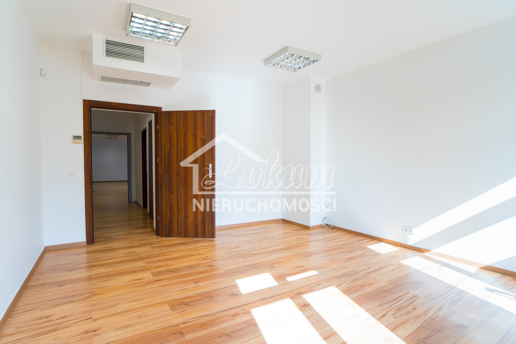 Lokal biurowy do wynajęcia, 108&nbsp;m², Szczecin - zdjęcie 5