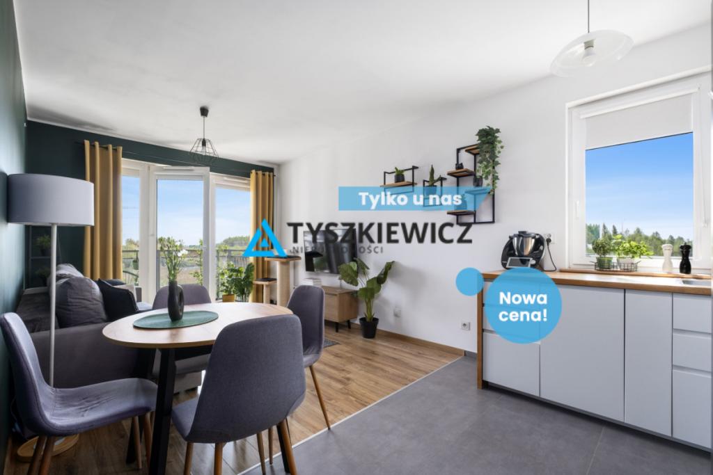 Zadbane 2 pokoje IDEALNE na start - zdjęcie 1