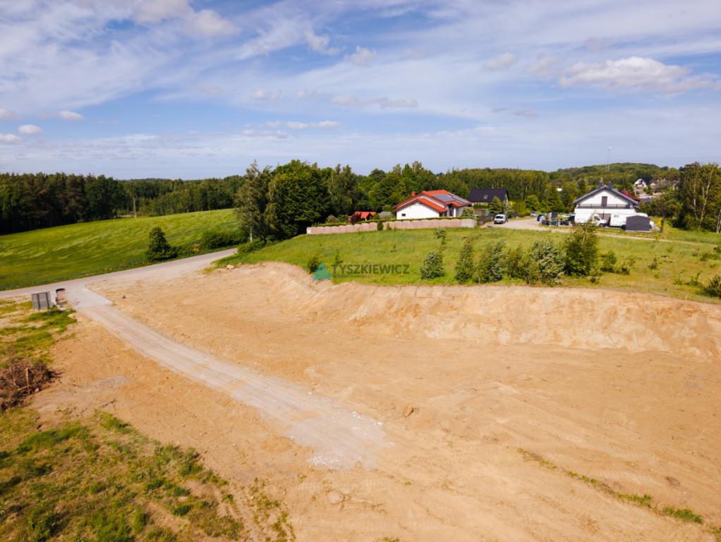Działka w Czeczewie o powierzchni 900 m2 - zdjęcie 13