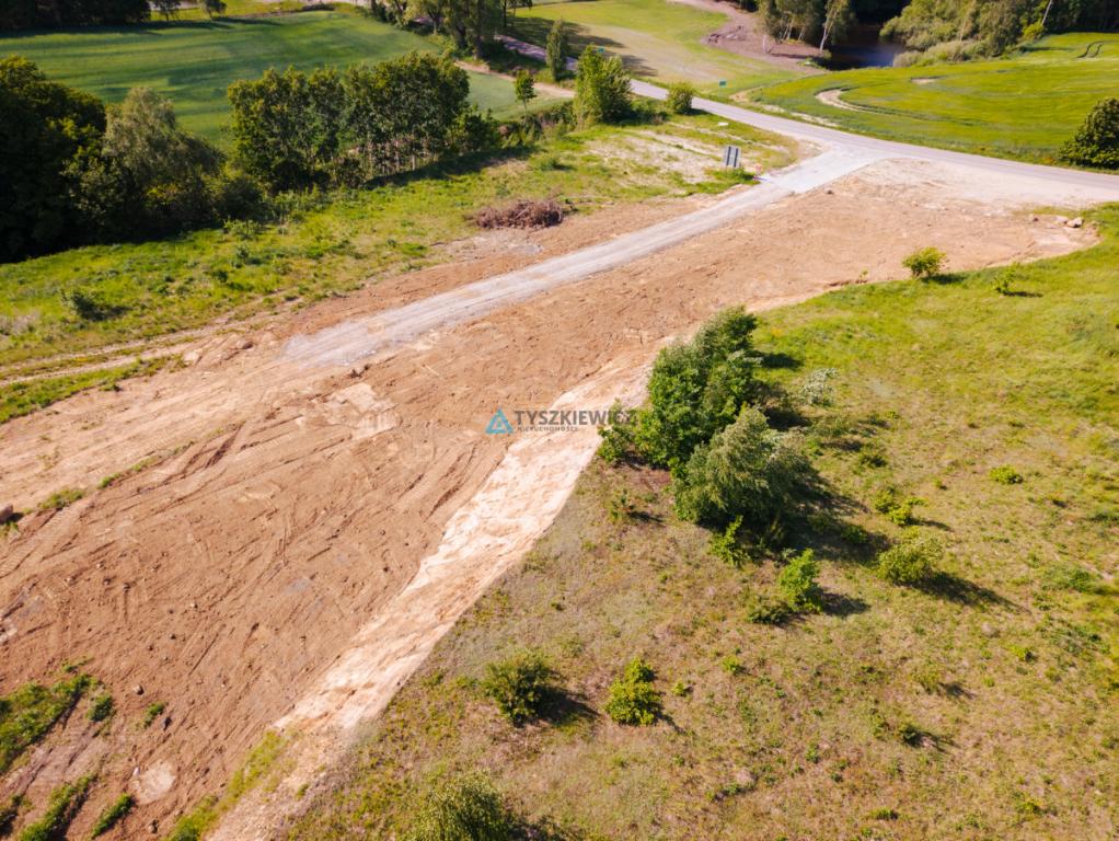 Działka w Czeczewie o powierzchni 900 m2 - zdjęcie 21