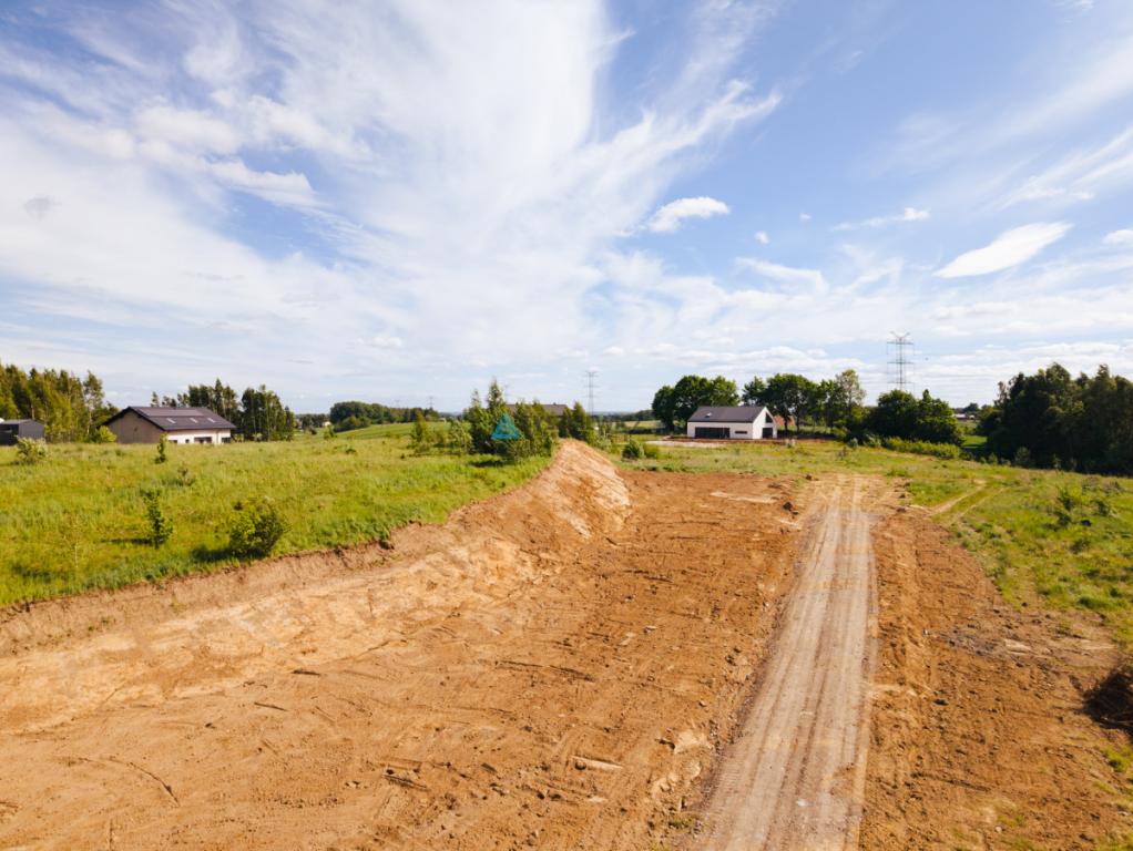 Działka w Czeczewie o powierzchni 900 m2 - zdjęcie 11