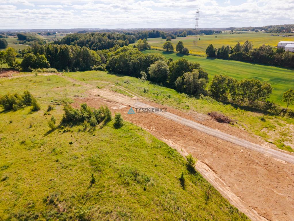 Działka w Czeczewie o powierzchni 900 m2 - zdjęcie 17