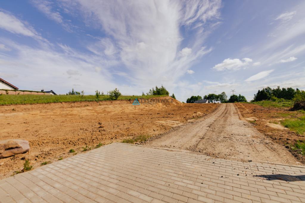 Działka w Czeczewie o powierzchni 871 m2 - zdjęcie 11