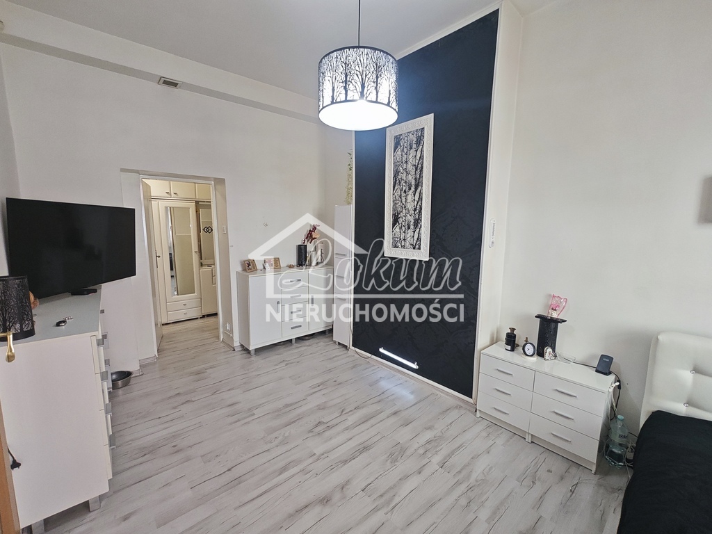 Mieszkanie 77,58 m², Szczecin, Centrum, Sławomira - zdjęcie 5