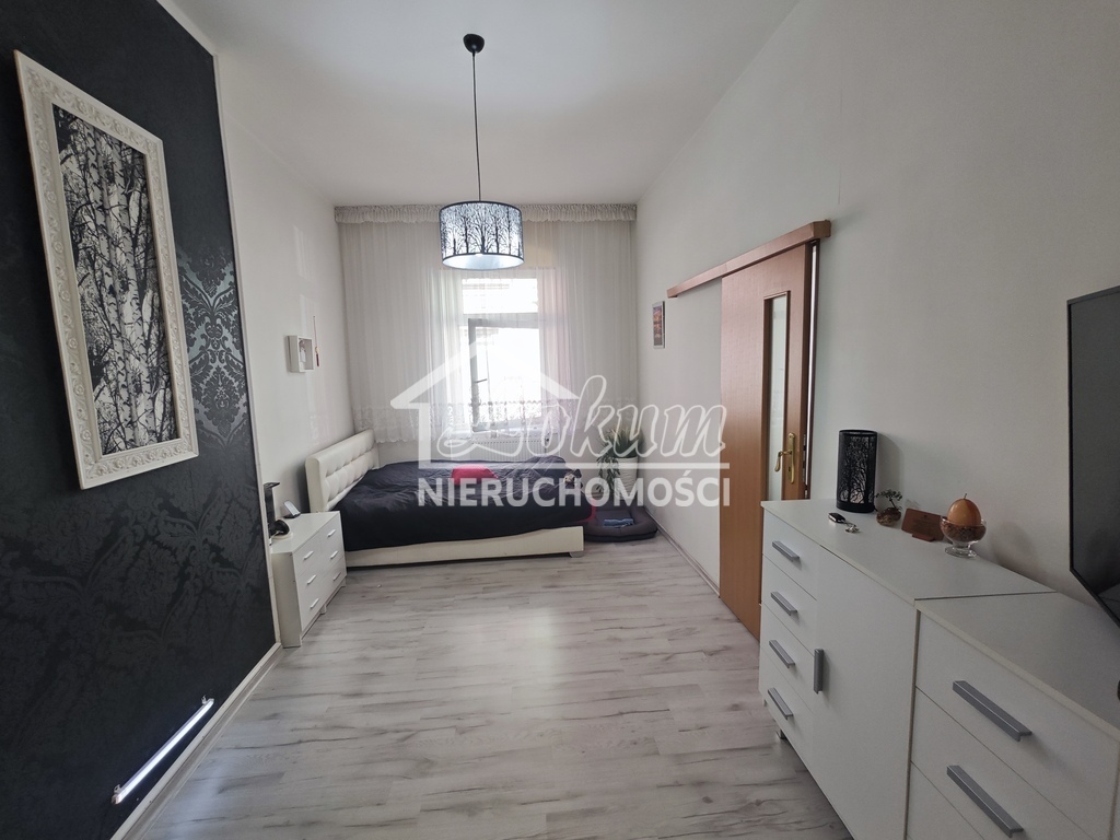 Mieszkanie 77,58 m², Szczecin, Centrum, Sławomira - zdjęcie 4
