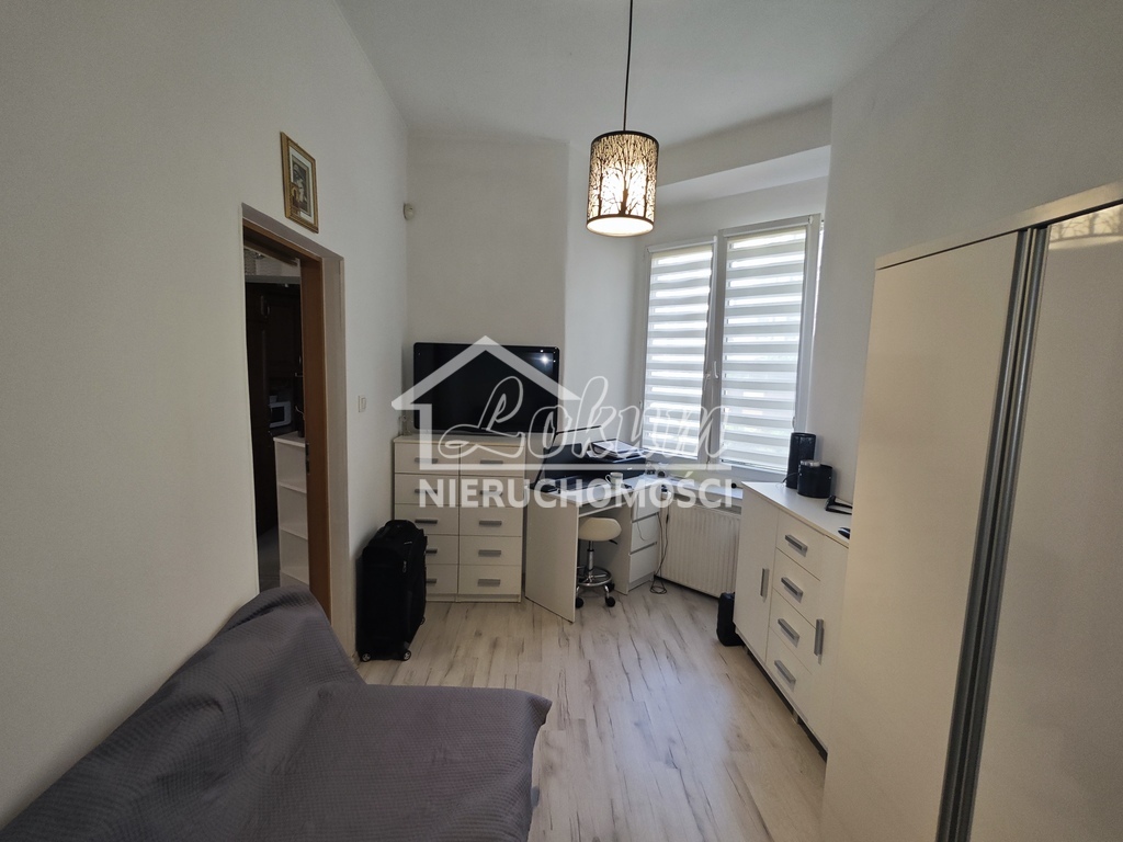 Mieszkanie 77,58 m², Szczecin, Centrum, Sławomira - zdjęcie 13
