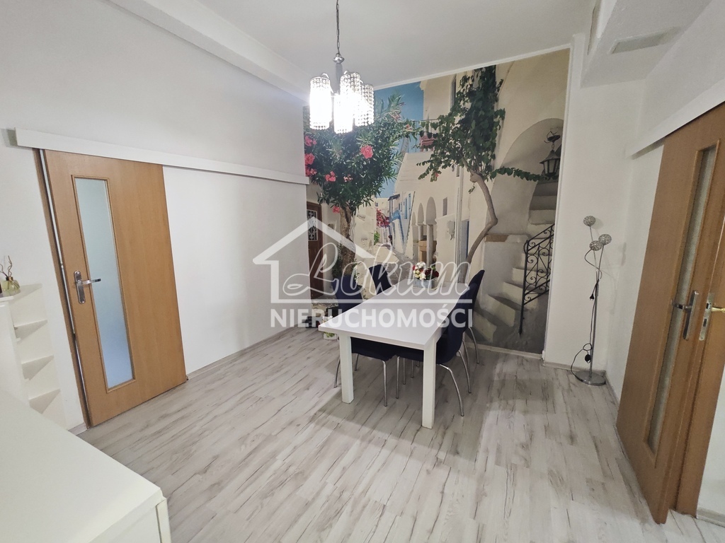 Mieszkanie 77,58 m², Szczecin, Centrum, Sławomira - zdjęcie 8