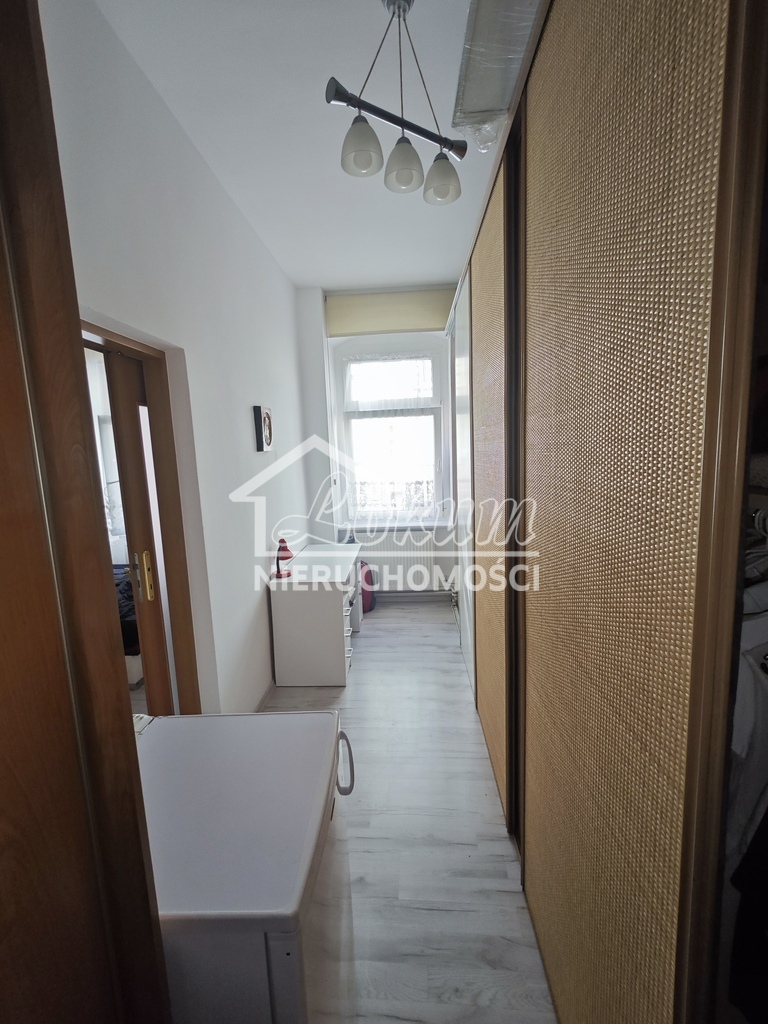 Mieszkanie 77,58 m², Szczecin, Centrum, Sławomira - zdjęcie 2