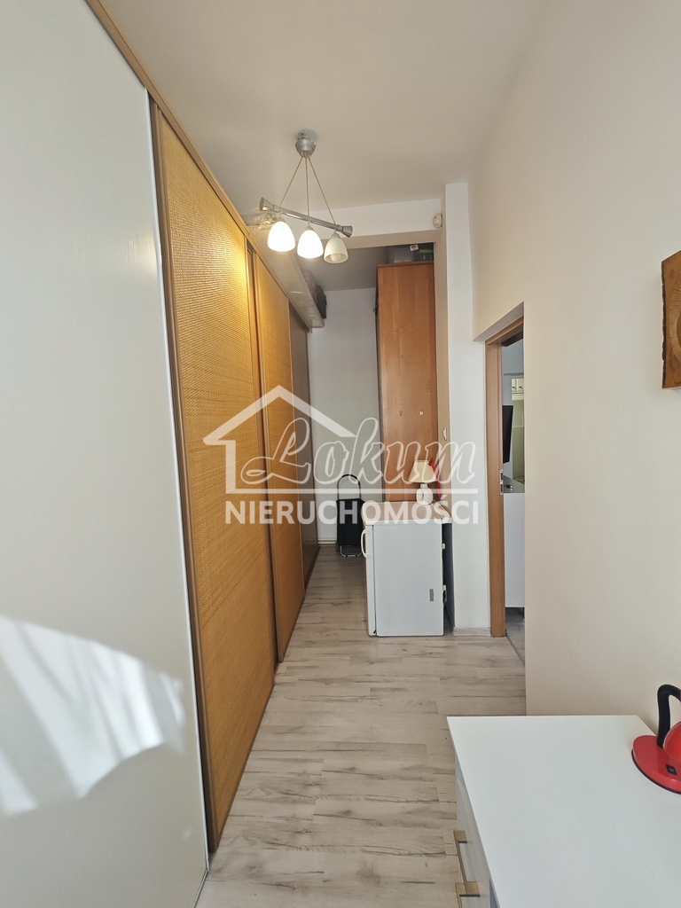 Mieszkanie 77,58 m², Szczecin, Centrum, Sławomira - zdjęcie 3