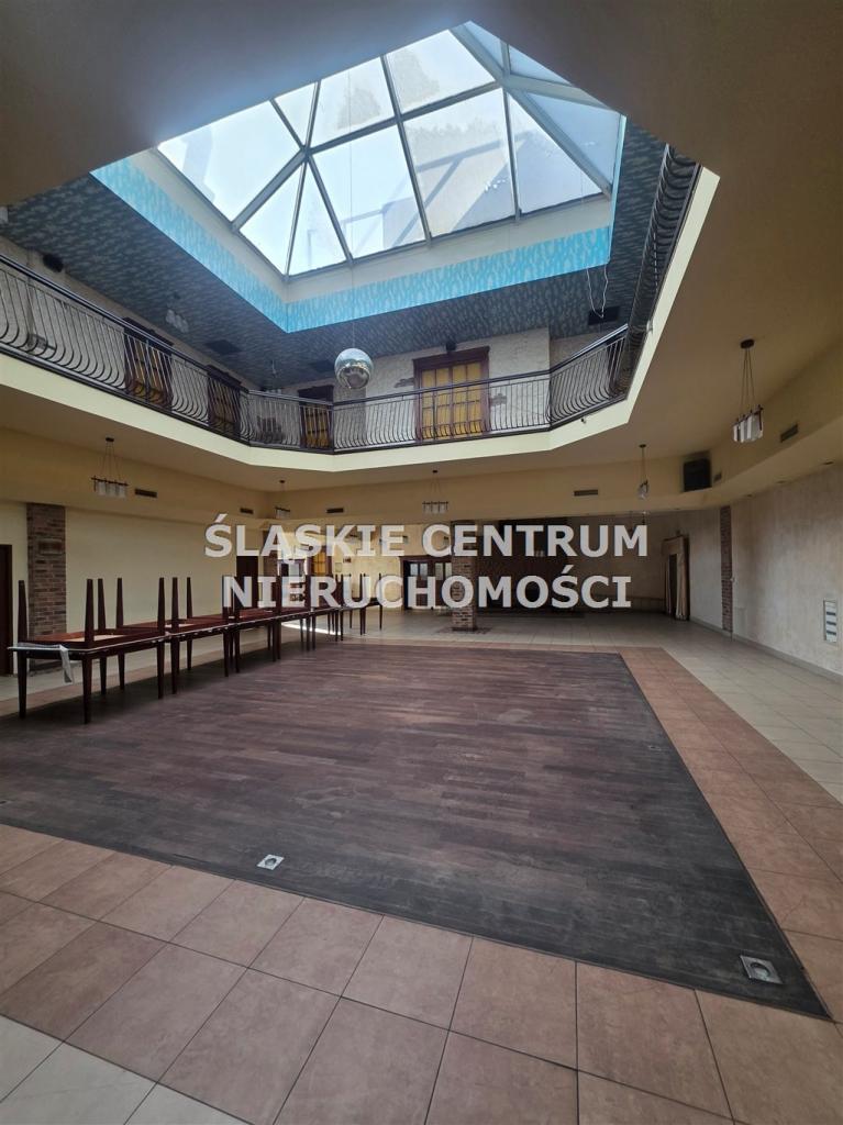 Restauracja do wynajęcia, 1064 m², Dąbrowa Górnicza, Laski, Kasprzaka - zdjęcie 9