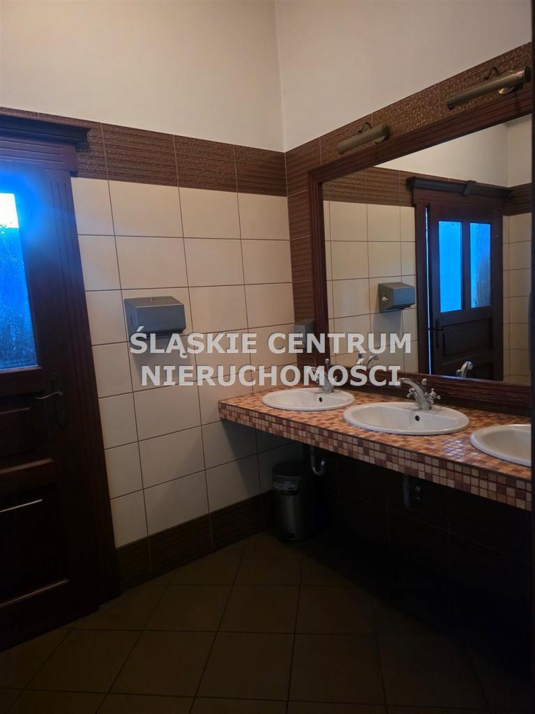 Restauracja do wynajęcia, 1064 m², Dąbrowa Górnicza, Laski, Kasprzaka - zdjęcie 14