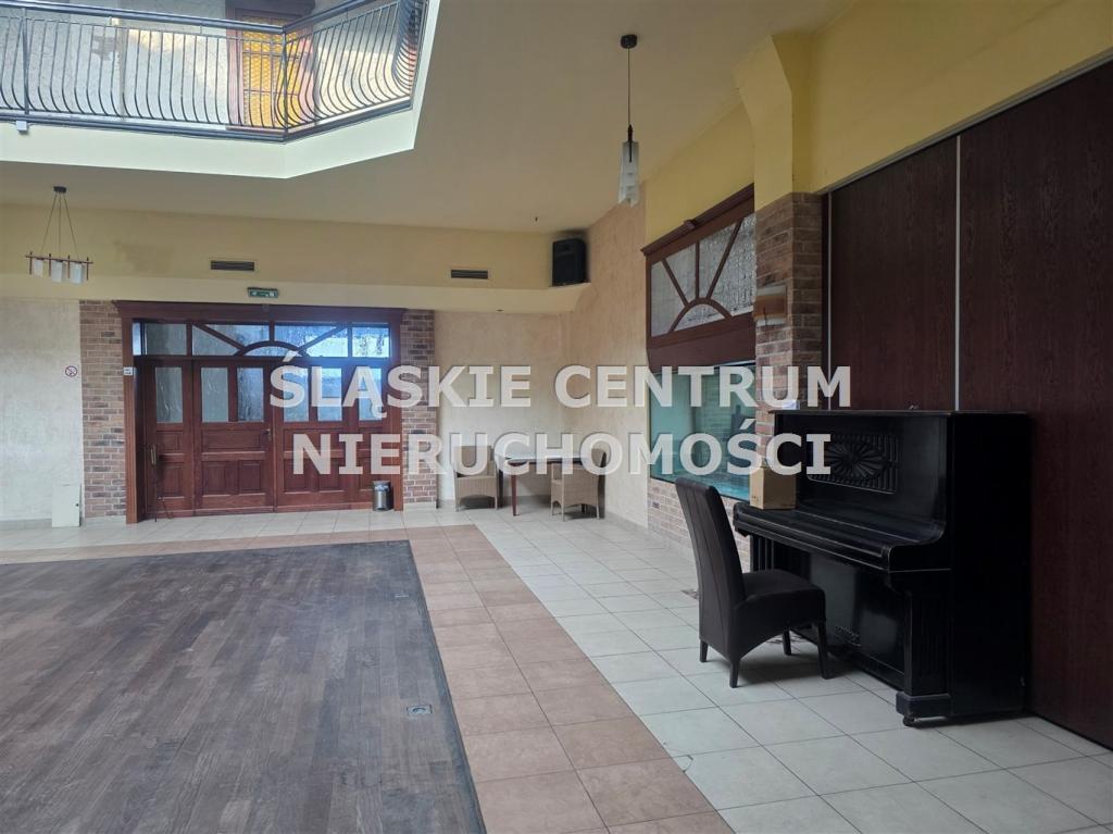Restauracja do wynajęcia, 1064 m², Dąbrowa Górnicza, Laski, Kasprzaka - zdjęcie 2