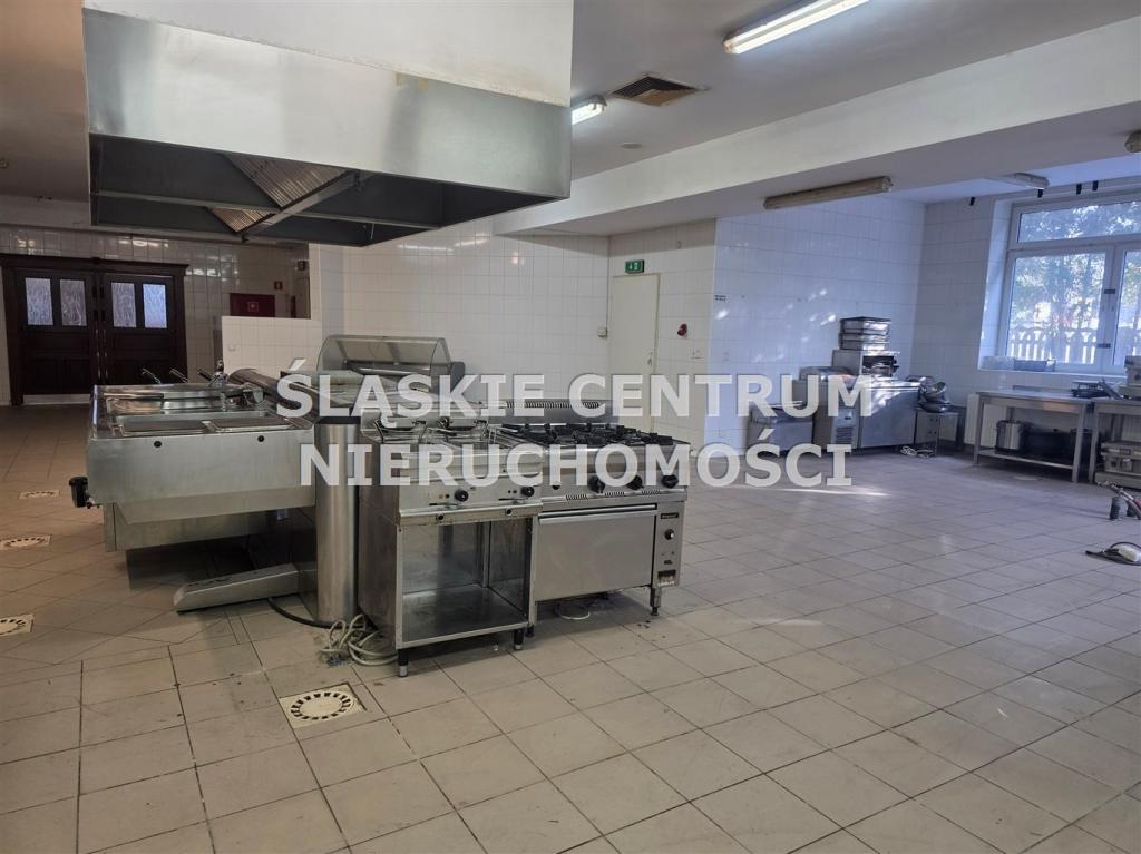 Restauracja do wynajęcia, 1064 m², Dąbrowa Górnicza, Laski, Kasprzaka - zdjęcie 19