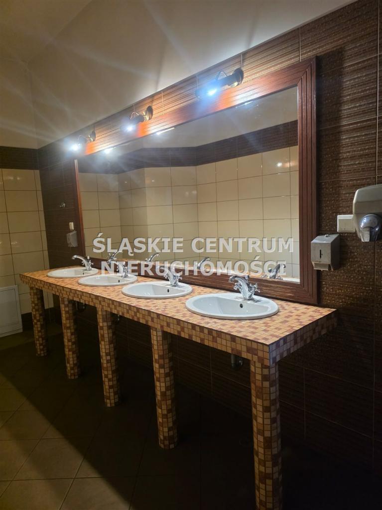 Restauracja do wynajęcia, 1064 m², Dąbrowa Górnicza, Laski, Kasprzaka - zdjęcie 16