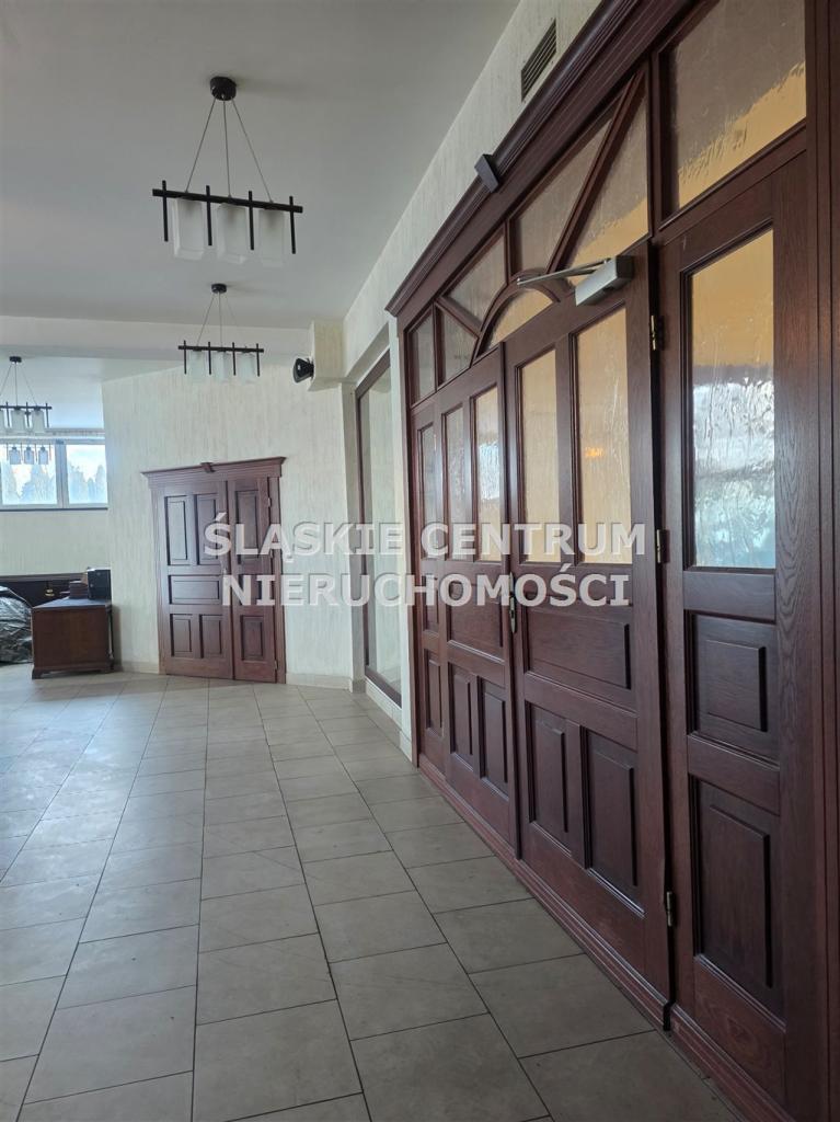 Restauracja do wynajęcia, 1064 m², Dąbrowa Górnicza, Laski, Kasprzaka - zdjęcie 17