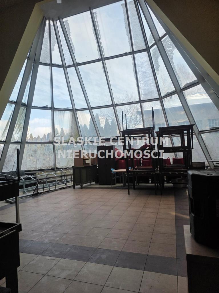 Restauracja do wynajęcia, 1064 m², Dąbrowa Górnicza, Laski, Kasprzaka - zdjęcie 3