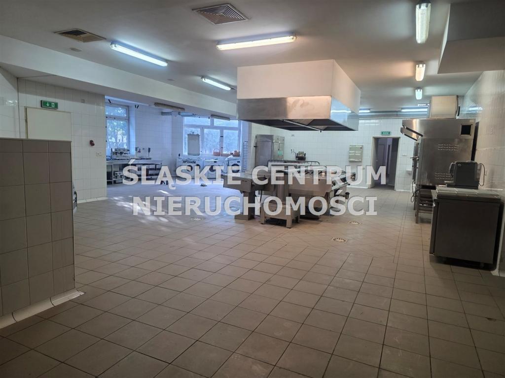 Restauracja do wynajęcia, 1064 m², Dąbrowa Górnicza, Laski, Kasprzaka - zdjęcie 18