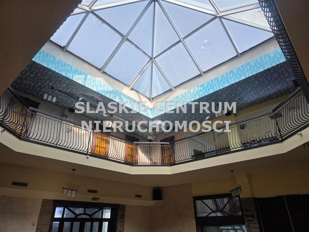 Restauracja do wynajęcia, 1064 m², Dąbrowa Górnicza, Laski, Kasprzaka - zdjęcie 1