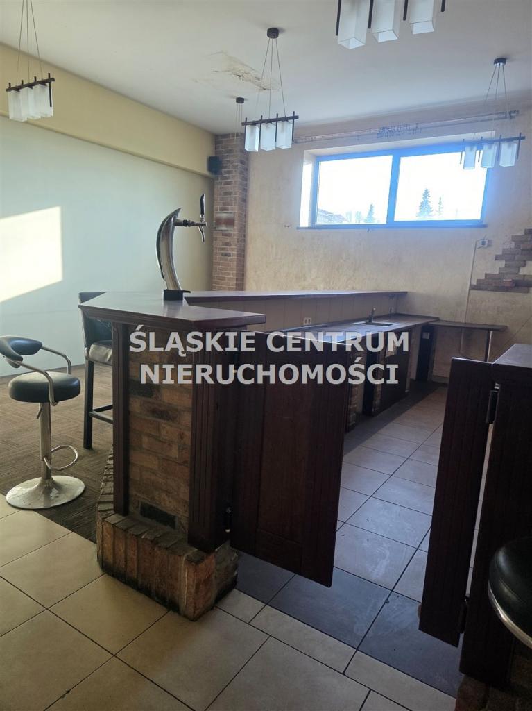 Restauracja do wynajęcia, 1064 m², Dąbrowa Górnicza, Laski, Kasprzaka - zdjęcie 10
